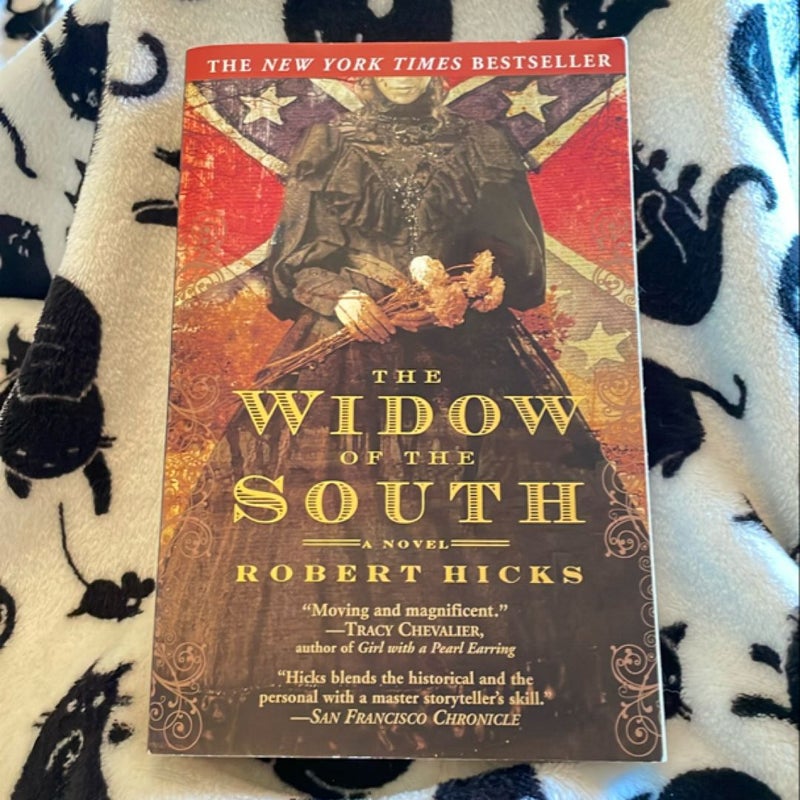 The Widow of the South