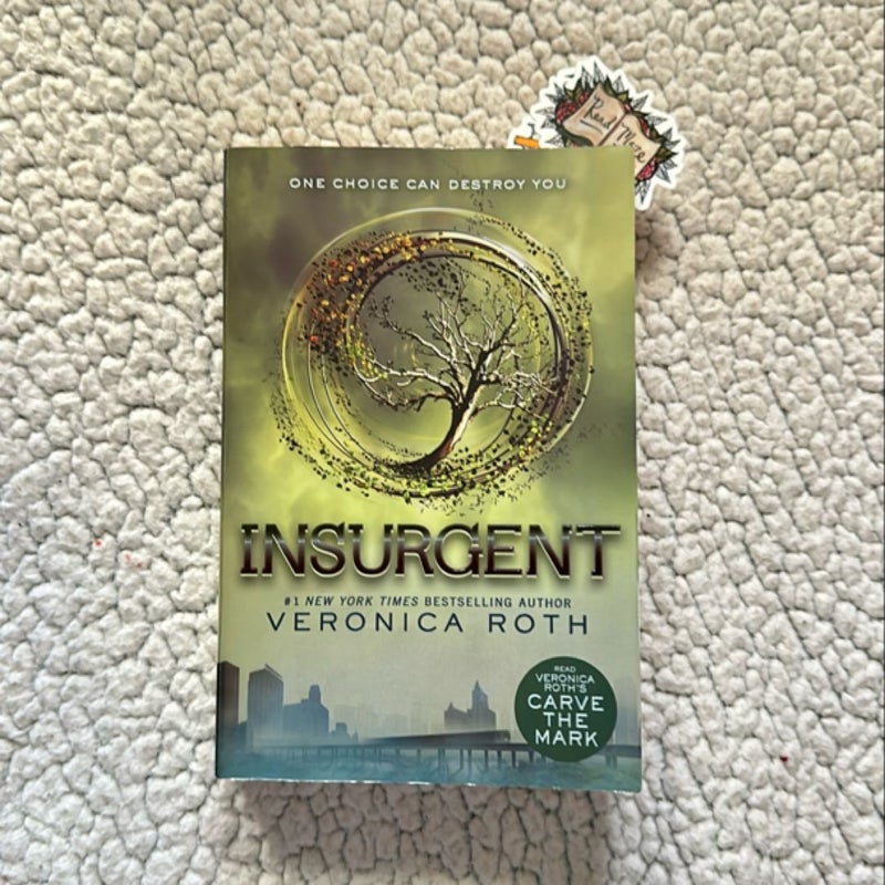 Insurgent