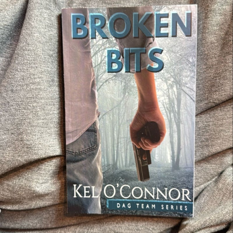 Broken Bits