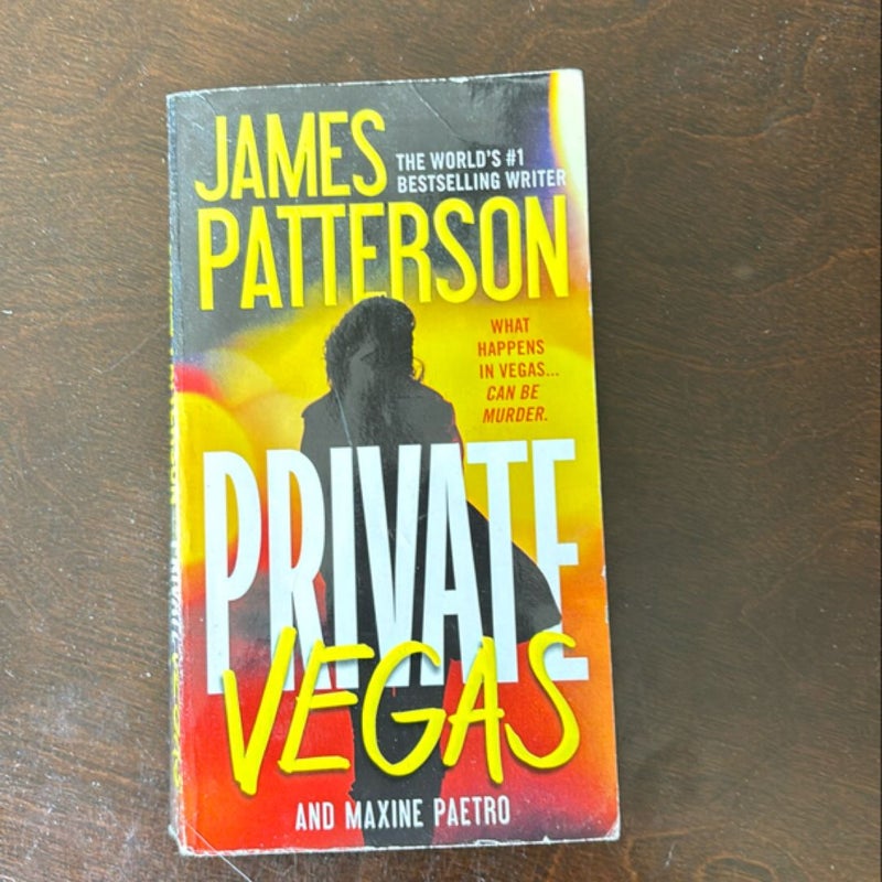 Private Vegas