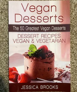 Vegan Desserts