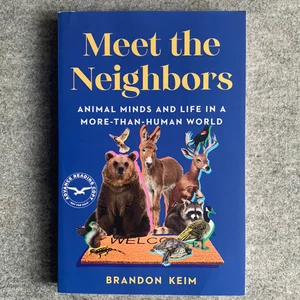 Meet the Neighbors