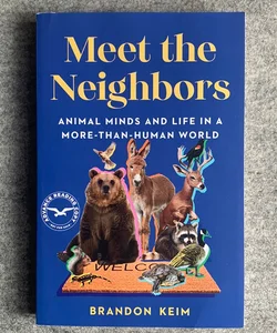 Meet the Neighbors