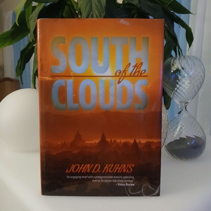 South of the Clouds