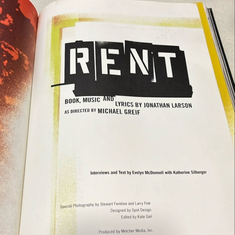 Rent