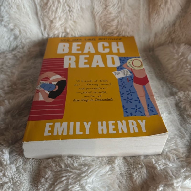 Beach Read