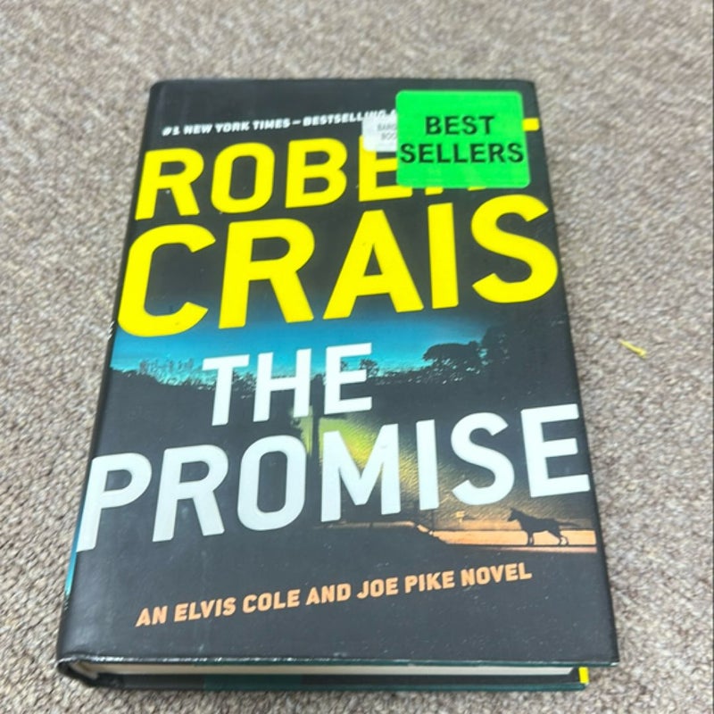 The Promise