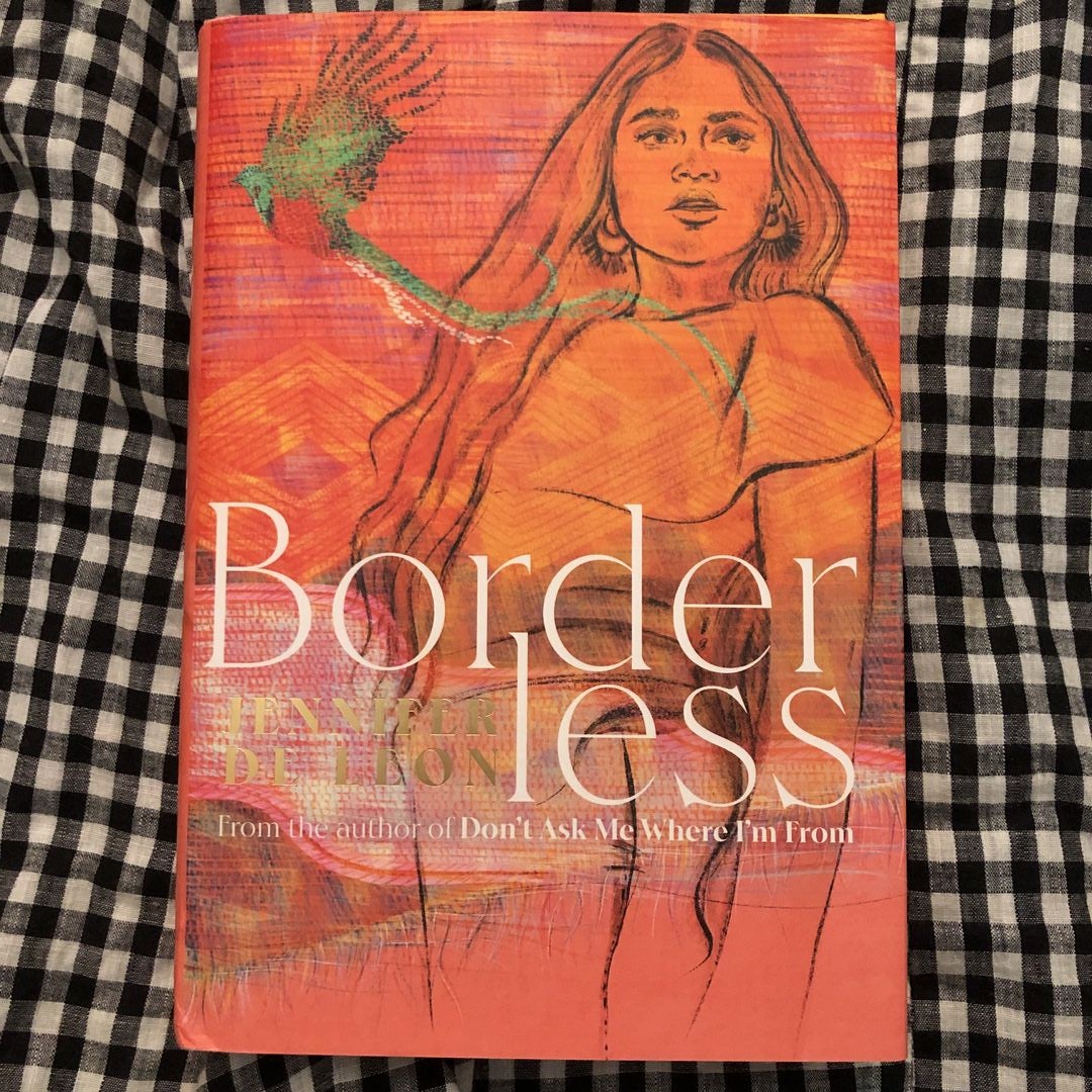 Borderless