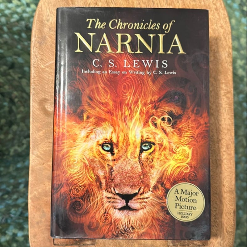 The Chronicles of Narnia