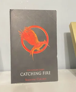 Catching Fire