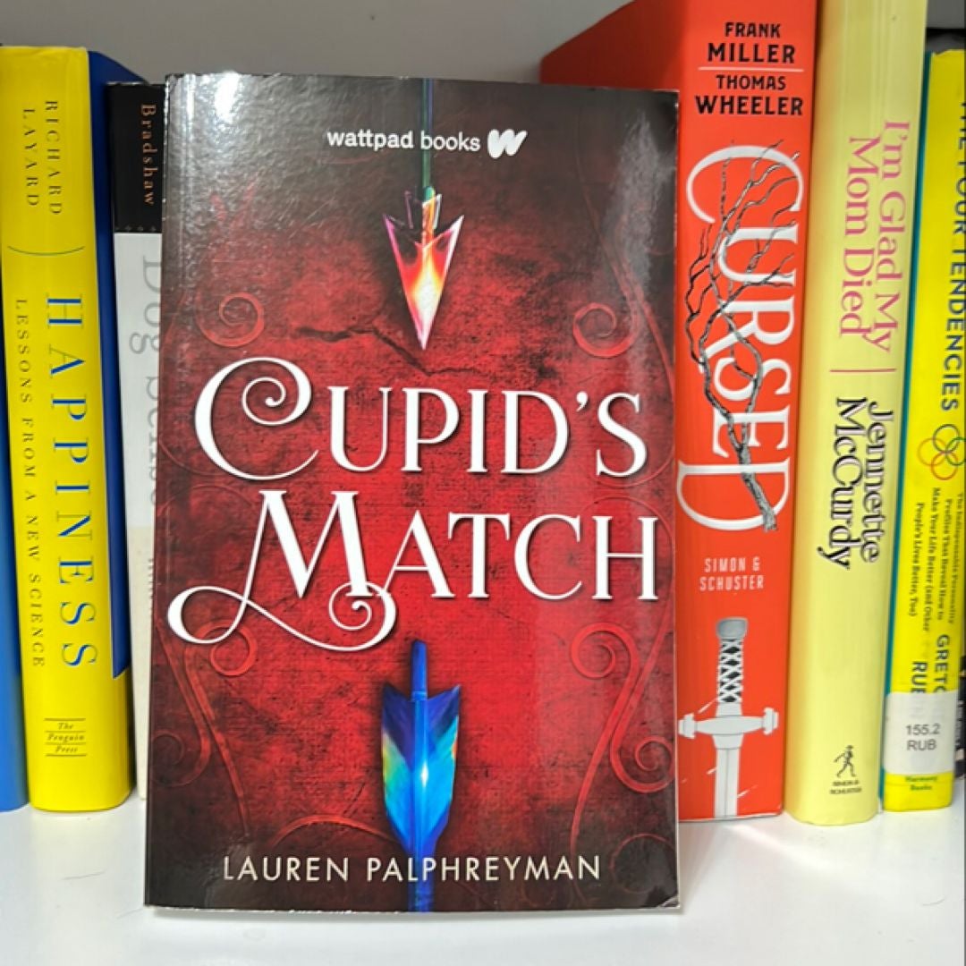 Cupid's Match