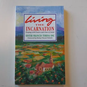 Living the Incarnation