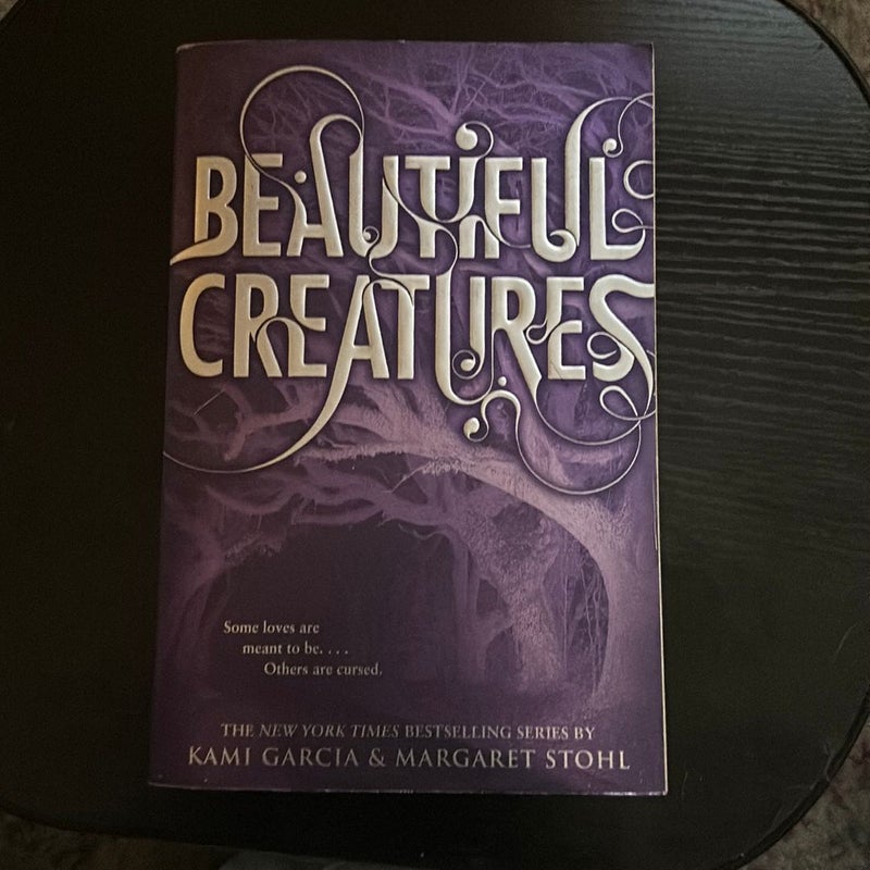 Beautiful Creatures