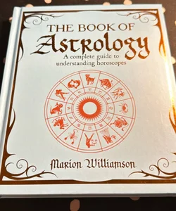 The book of astrology 