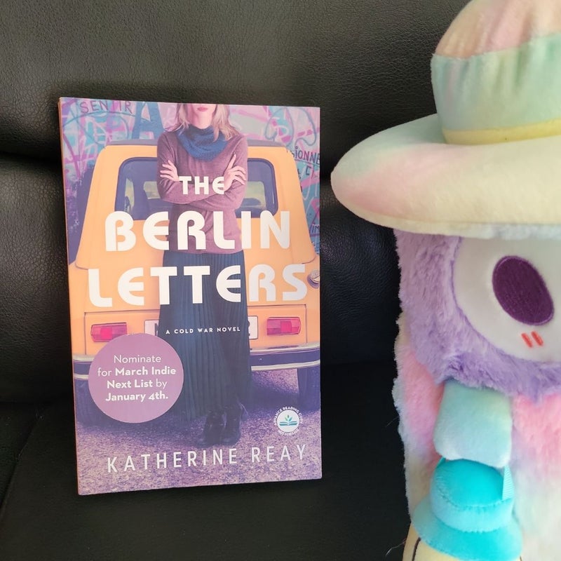 The Berlin Letters