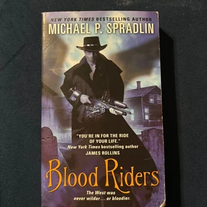 Blood Riders