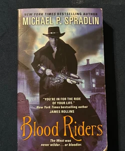 Blood Riders