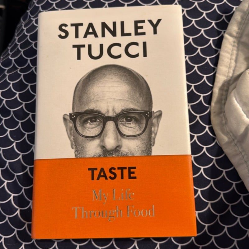 Taste