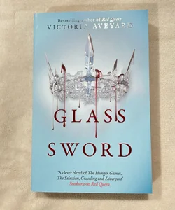 Glass Sword