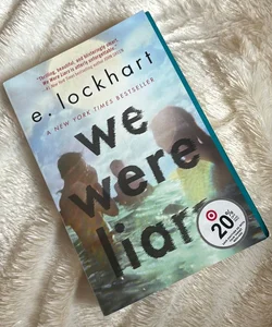 We Were Liars