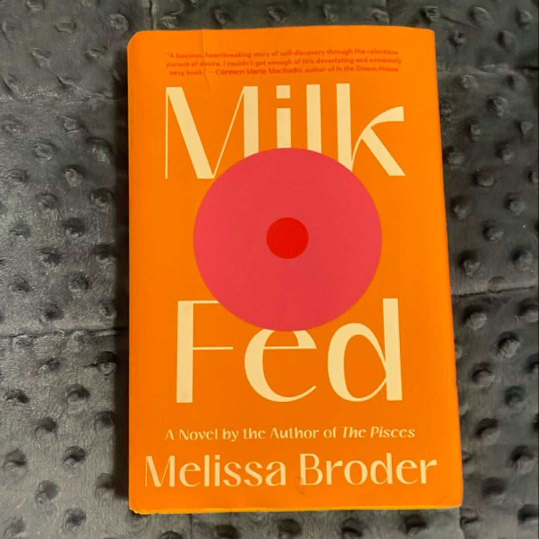 Milk Fed