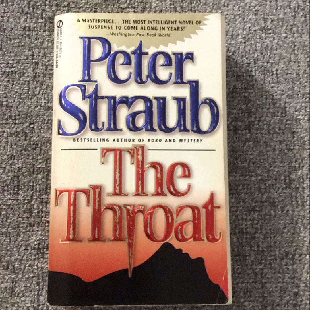 The Throat