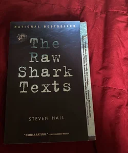 The Raw Shark Texts