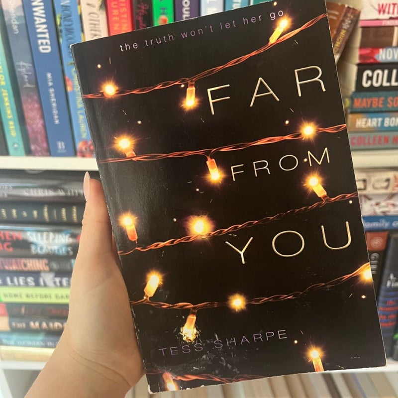 Far from You