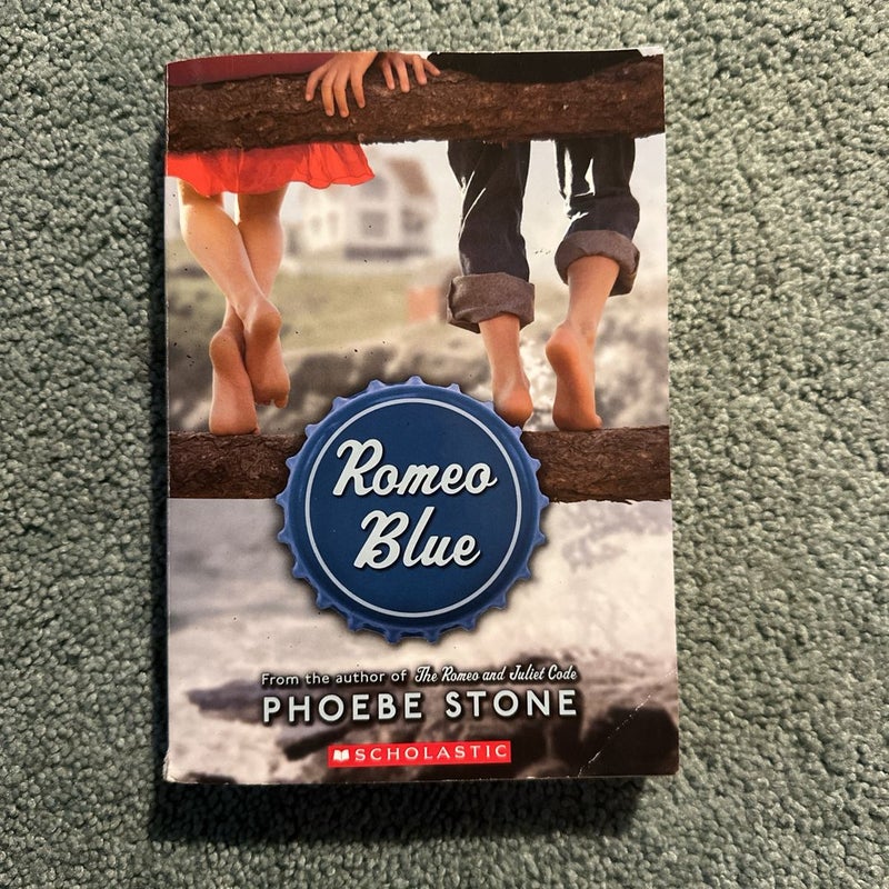 Romeo Blue