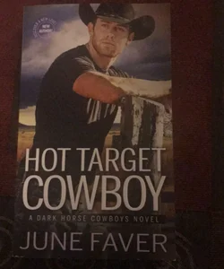 Hot Target Cowboy