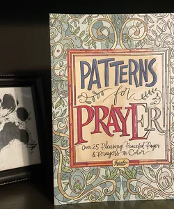 Patterns for Prayer