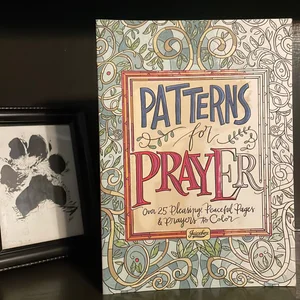 Patterns for Prayer