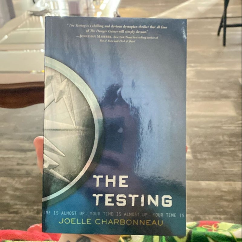 The Testing