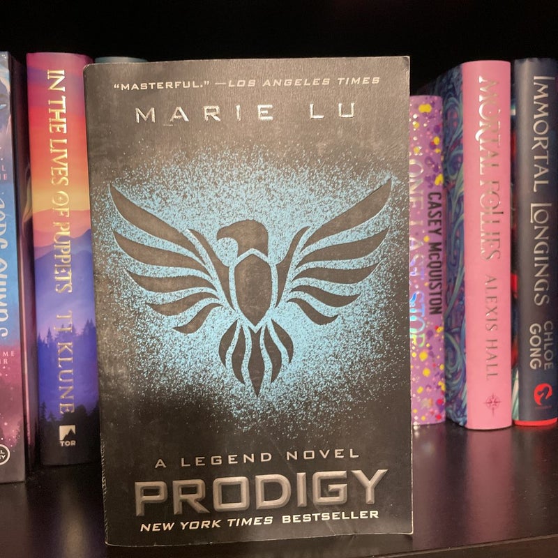 Prodigy