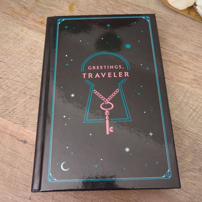 Hotel Magnifique (Owlcrate)