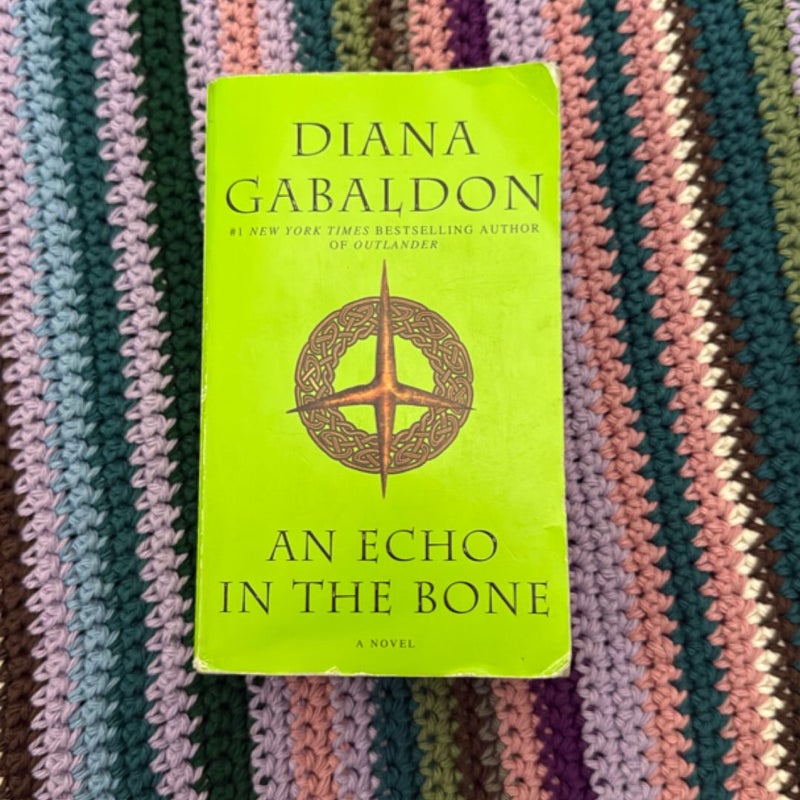An Echo in the Bone