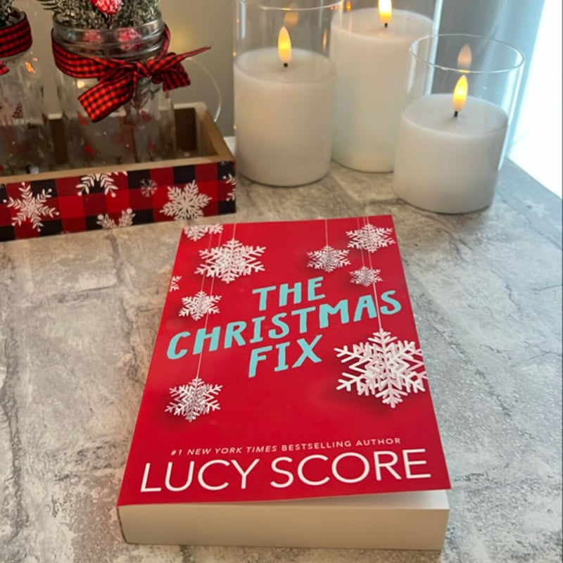 The Christmas Fix