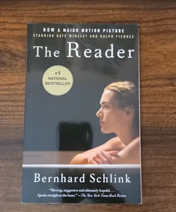 The Reader (Movie Tie-In Edition)