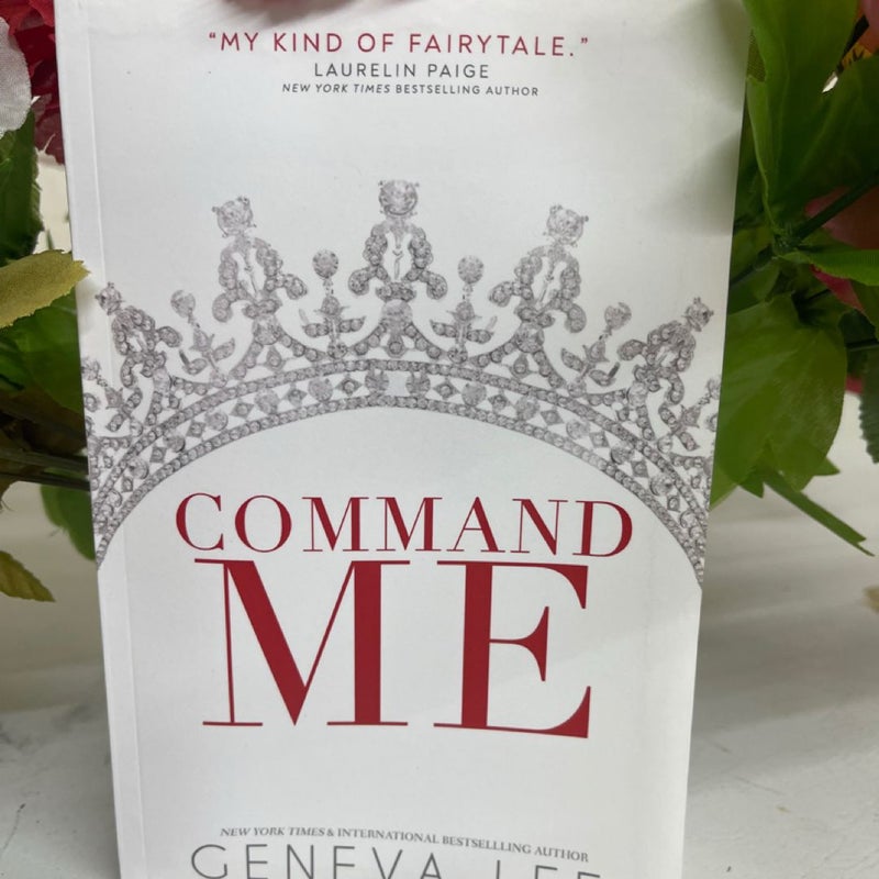 Command Me
