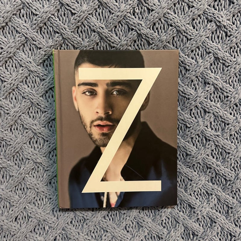 Zayn