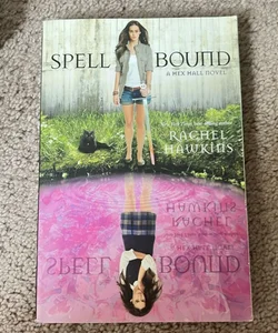 Spell Bound