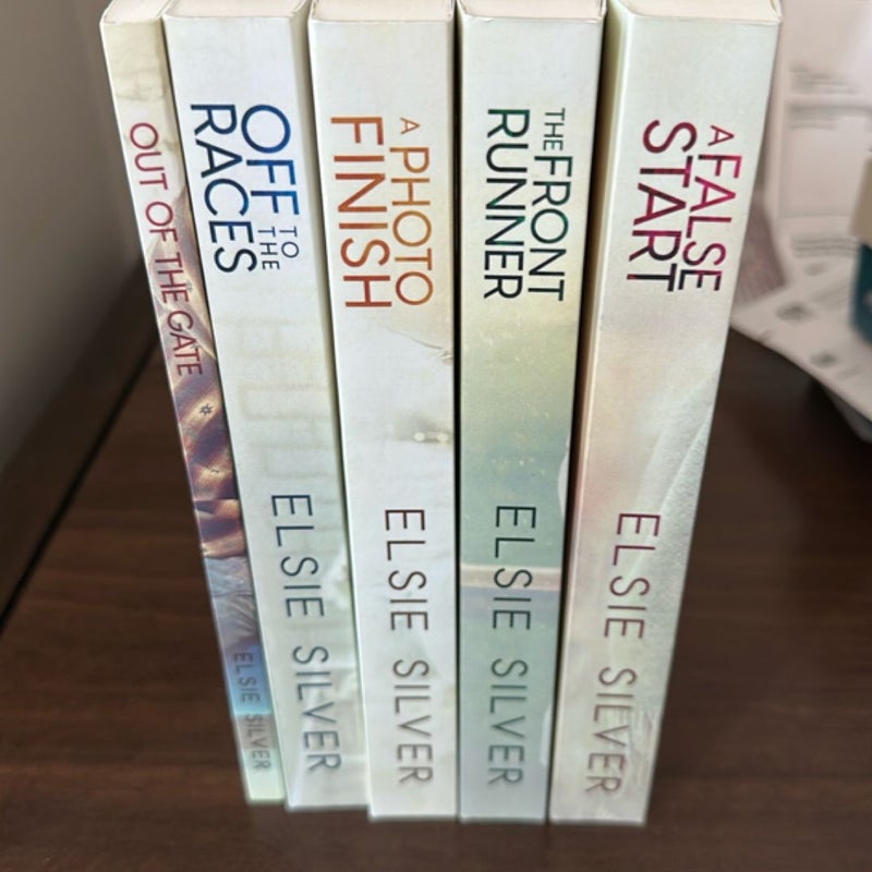 (OOP Indie) Gold Rush Ranch
