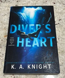 Diver’s Heart