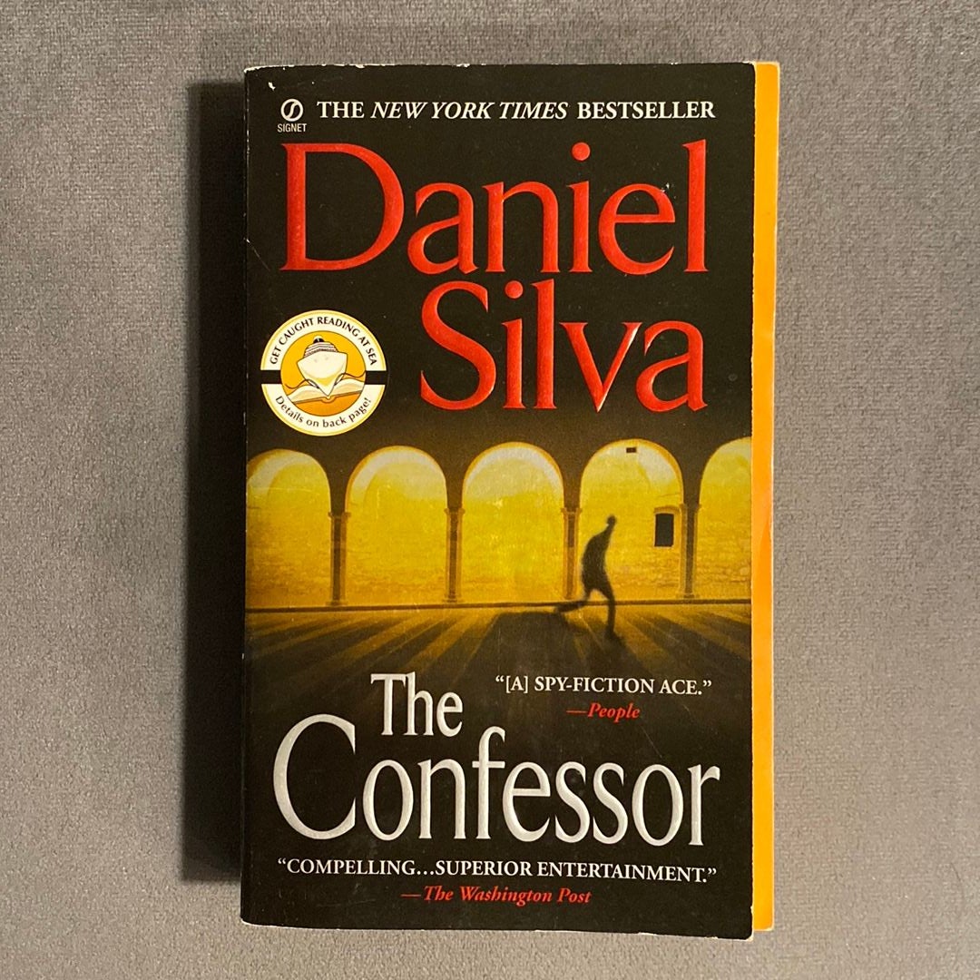 The Confessor