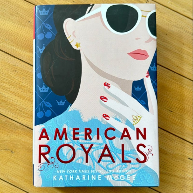 American Royals