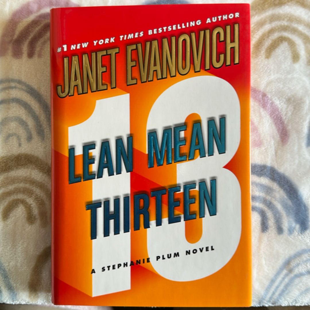 Lean Mean Thirteen