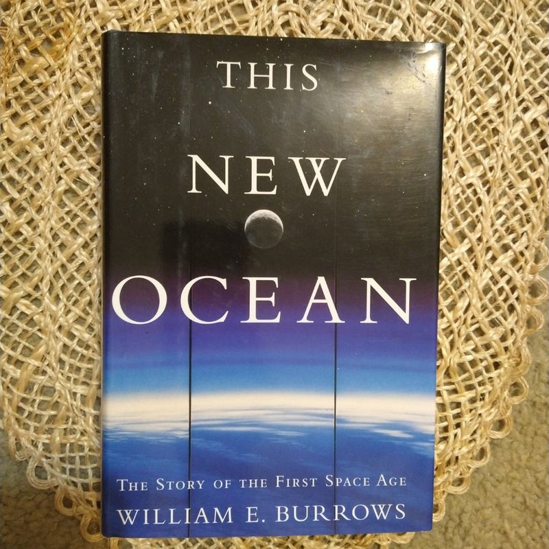 This New Ocean