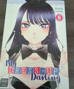 My Dress-Up Darling 06