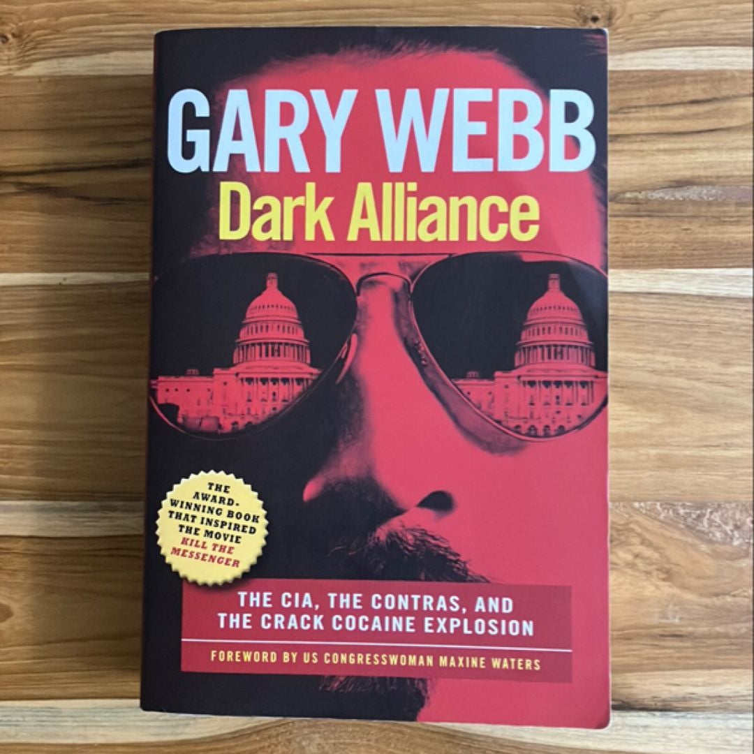 Dark Alliance: Movie Tie-In Edition