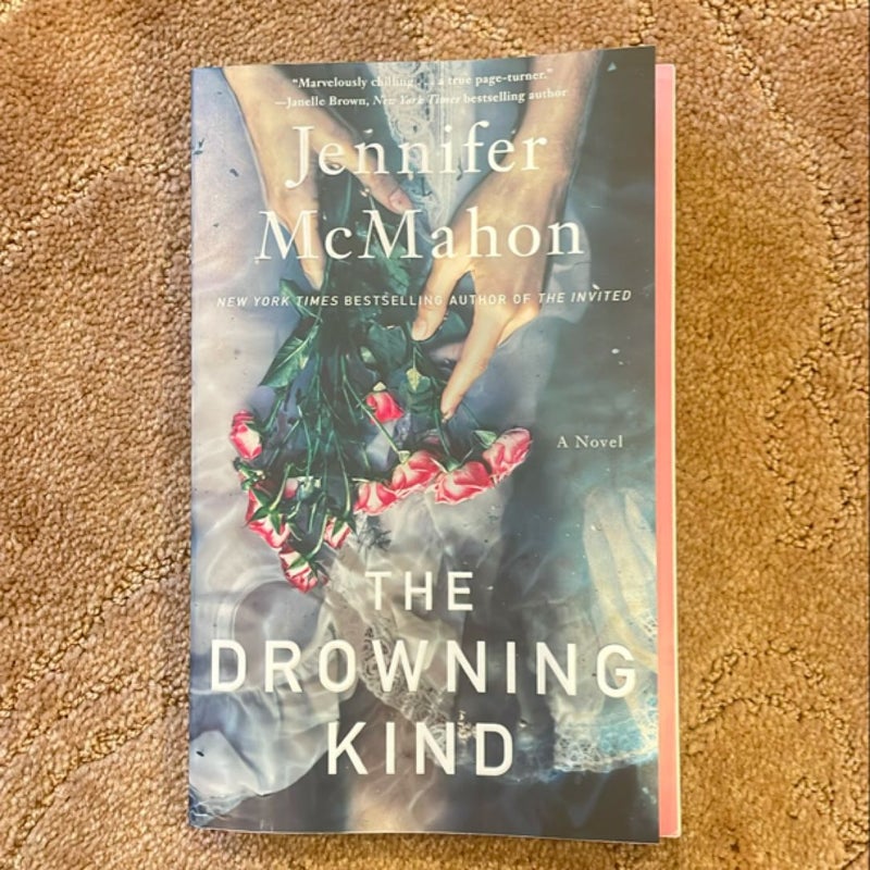 The Drowning Kind